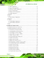 Preview for 6 page of IEI Technology AFL-08B-N270 User Manual