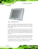 Preview for 14 page of IEI Technology AFL-08B-N270 User Manual