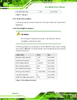 Preview for 32 page of IEI Technology AFL-08B-N270 User Manual