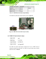 Предварительный просмотр 48 страницы IEI Technology AFL-15A-N270 User Manual