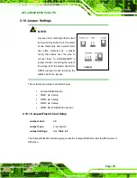 Предварительный просмотр 39 страницы IEI Technology AFL-26A-9652 User Manual