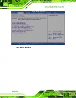 Предварительный просмотр 48 страницы IEI Technology AFL-26A-9652 User Manual