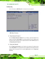 Предварительный просмотр 85 страницы IEI Technology AFL-26A-9652 User Manual