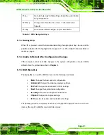 Preview for 97 page of IEI Technology AFL-317AB(W)-945 User Manual