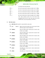 Preview for 106 page of IEI Technology AFL-317AB(W)-945 User Manual