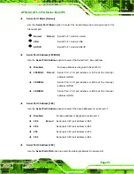 Preview for 109 page of IEI Technology AFL-317AB(W)-945 User Manual