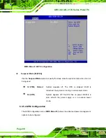 Preview for 114 page of IEI Technology AFL-317AB(W)-945 User Manual