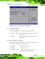 Preview for 115 page of IEI Technology AFL-317AB(W)-945 User Manual