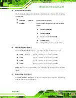 Preview for 118 page of IEI Technology AFL-317AB(W)-945 User Manual