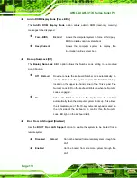 Preview for 126 page of IEI Technology AFL-317AB(W)-945 User Manual