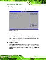 Preview for 127 page of IEI Technology AFL-317AB(W)-945 User Manual