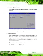 Preview for 131 page of IEI Technology AFL-317AB(W)-945 User Manual