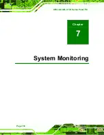 Preview for 134 page of IEI Technology AFL-317AB(W)-945 User Manual