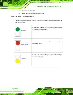 Preview for 136 page of IEI Technology AFL-317AB(W)-945 User Manual