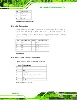 Preview for 146 page of IEI Technology AFL-317AB(W)-945 User Manual