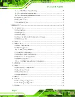 Preview for 10 page of IEI Technology AFL-***-9103 User Manual