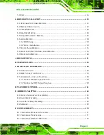 Preview for 11 page of IEI Technology AFL-***-9103 User Manual