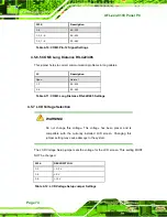 Preview for 92 page of IEI Technology AFL-***-9103 User Manual