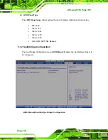 Preview for 130 page of IEI Technology AFL-***-9103 User Manual