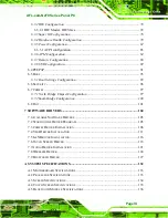 Preview for 9 page of IEI Technology AFL A-N270 Series User Manual