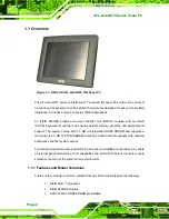 Preview for 16 page of IEI Technology AFL A-N270 Series User Manual