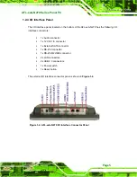 Preview for 19 page of IEI Technology AFL A-N270 Series User Manual