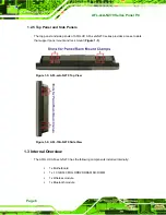 Предварительный просмотр 20 страницы IEI Technology AFL A-N270 Series User Manual