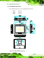 Предварительный просмотр 25 страницы IEI Technology AFL A-N270 Series User Manual