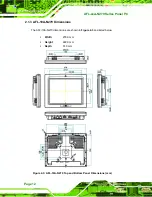 Preview for 26 page of IEI Technology AFL A-N270 Series User Manual