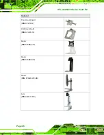 Предварительный просмотр 40 страницы IEI Technology AFL A-N270 Series User Manual