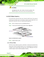 Preview for 48 page of IEI Technology AFL A-N270 Series User Manual