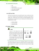 Preview for 49 page of IEI Technology AFL A-N270 Series User Manual