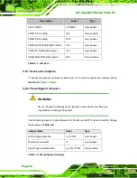 Preview for 50 page of IEI Technology AFL A-N270 Series User Manual