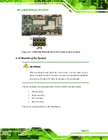 Предварительный просмотр 57 страницы IEI Technology AFL A-N270 Series User Manual