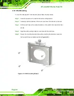 Preview for 58 page of IEI Technology AFL A-N270 Series User Manual