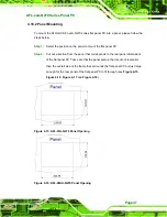 Preview for 61 page of IEI Technology AFL A-N270 Series User Manual