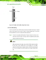 Предварительный просмотр 63 страницы IEI Technology AFL A-N270 Series User Manual