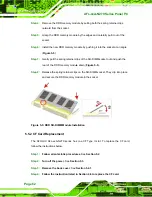 Preview for 76 page of IEI Technology AFL A-N270 Series User Manual