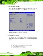 Preview for 86 page of IEI Technology AFL A-N270 Series User Manual