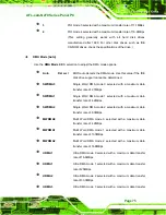 Preview for 89 page of IEI Technology AFL A-N270 Series User Manual