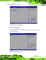 Preview for 97 page of IEI Technology AFL A-N270 Series User Manual