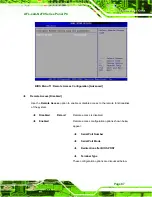 Preview for 101 page of IEI Technology AFL A-N270 Series User Manual