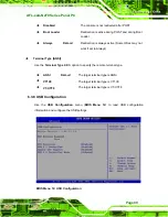 Предварительный просмотр 103 страницы IEI Technology AFL A-N270 Series User Manual