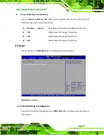 Preview for 107 page of IEI Technology AFL A-N270 Series User Manual