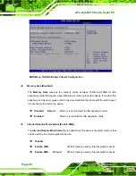 Preview for 112 page of IEI Technology AFL A-N270 Series User Manual