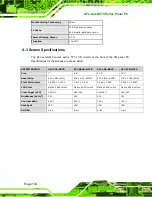 Preview for 148 page of IEI Technology AFL A-N270 Series User Manual