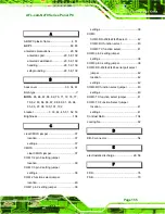 Предварительный просмотр 169 страницы IEI Technology AFL A-N270 Series User Manual