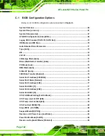 Preview for 156 page of IEI Technology AFL-A-N270 User Manual