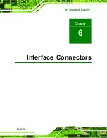 Preview for 97 page of IEI Technology AFL-F08A-N270 User Manual