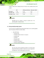 Preview for 125 page of IEI Technology AFL-F08A-N270 User Manual